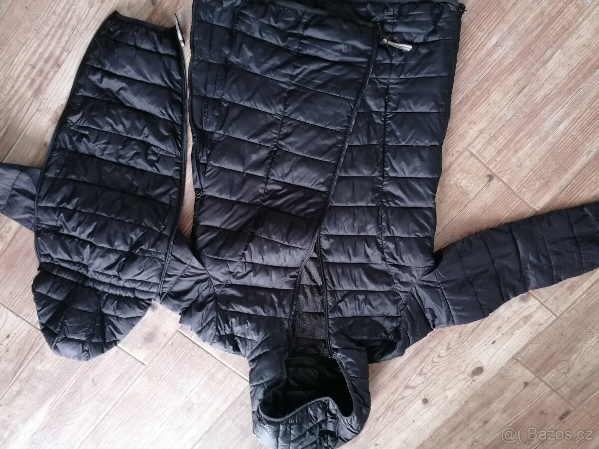 Těhotenské a nosící oblečení - 2