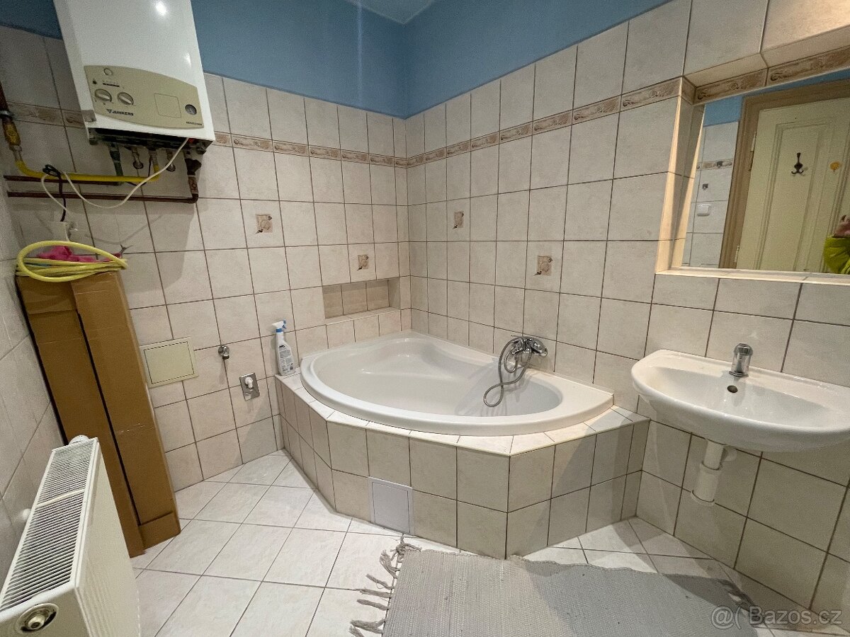 Pronájem vytu 4+1 Tř. Svobody, Olomouc - 2