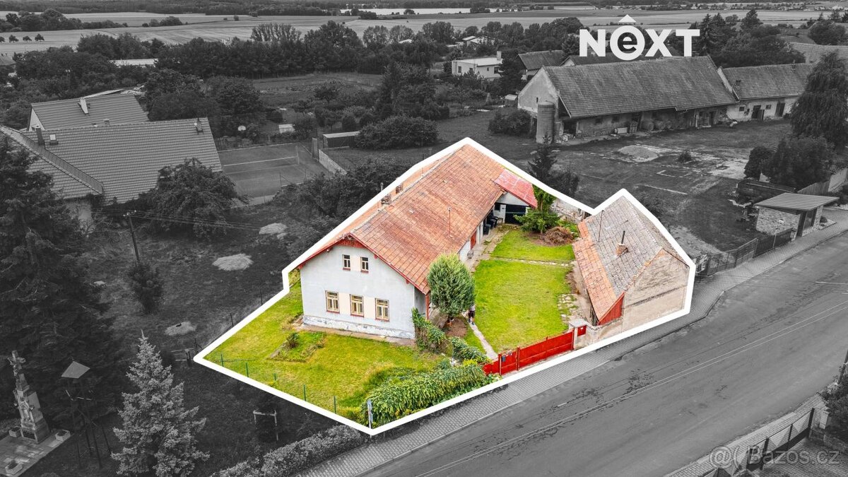 Prodej Rodinný dům, 100㎡ - 2