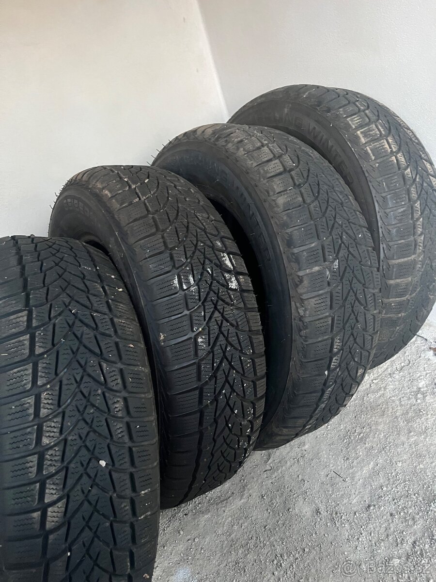 205/65 r15 - 2