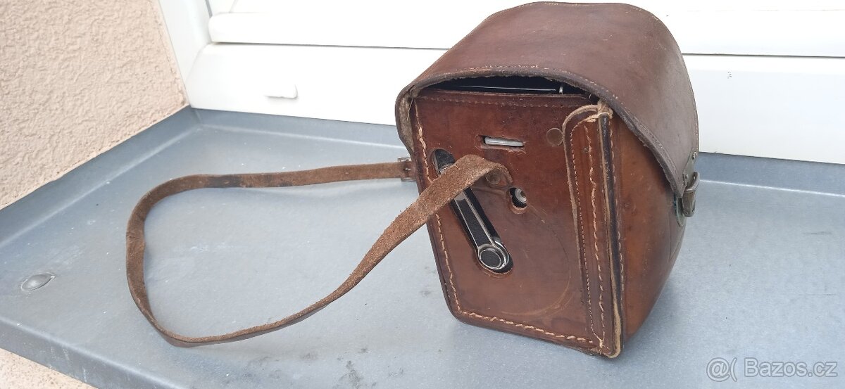 POUZDRO PRO Flexaret III - 2