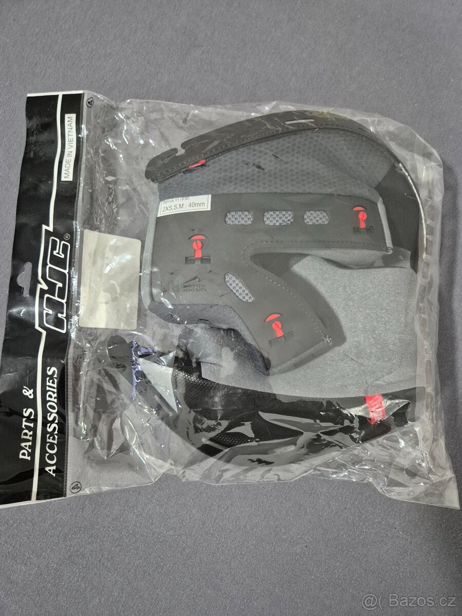 Licnice Hjc Rpha 11 - 2