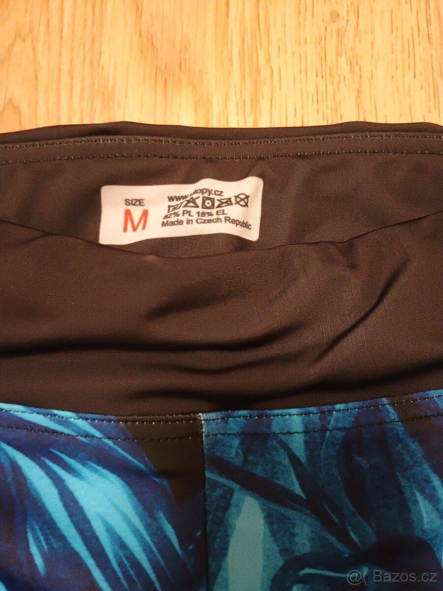 Kraťasy Utopy vel. S - 2