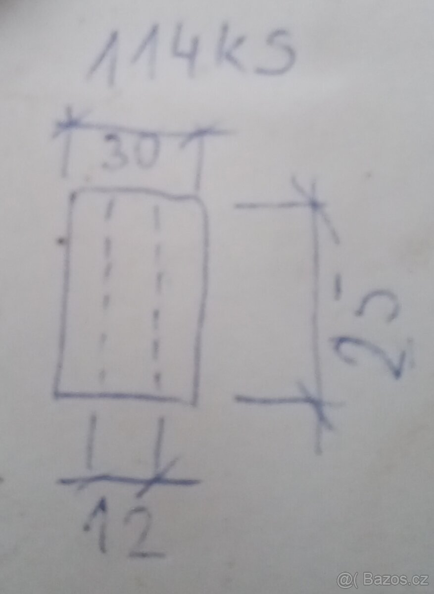 Silonové válečky - 2