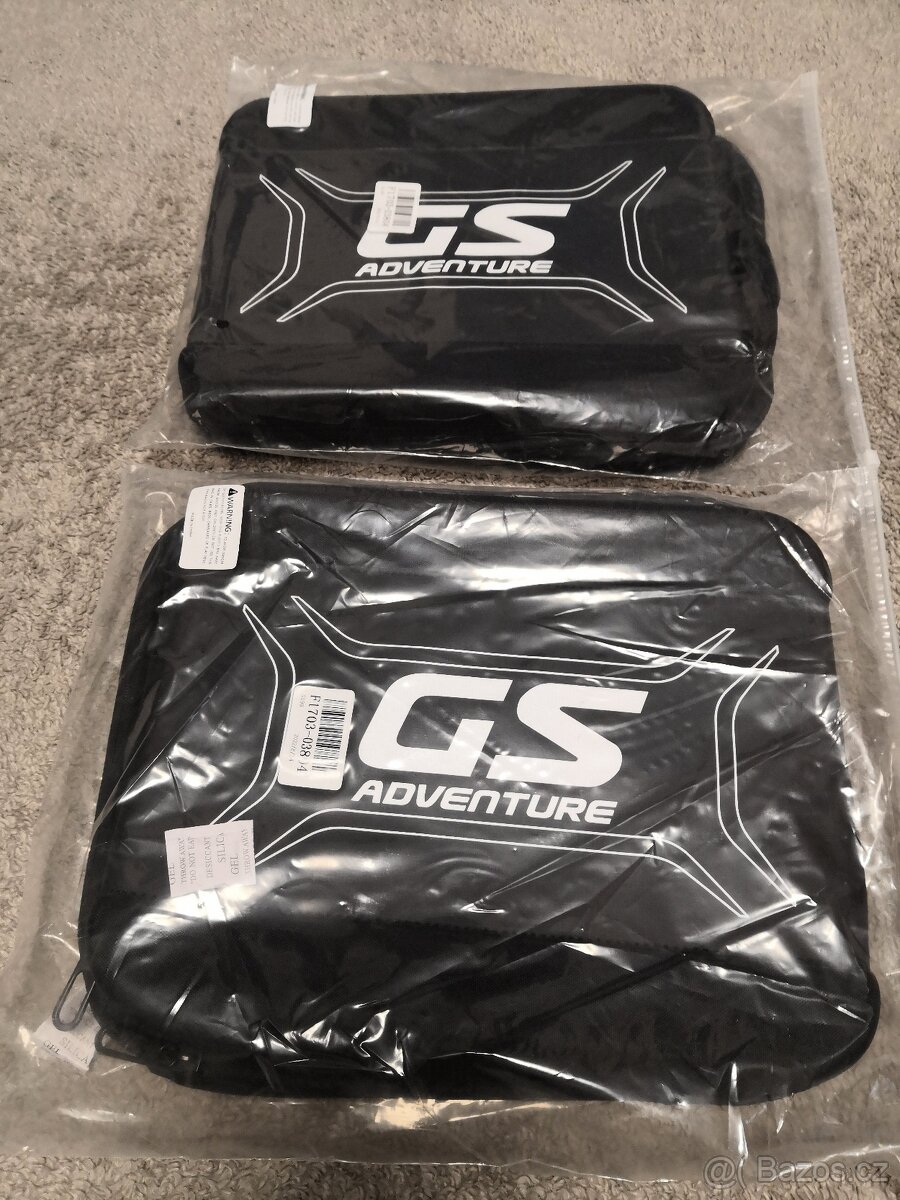 Tašky do Vario kufrů - sada 2 kusů - 2