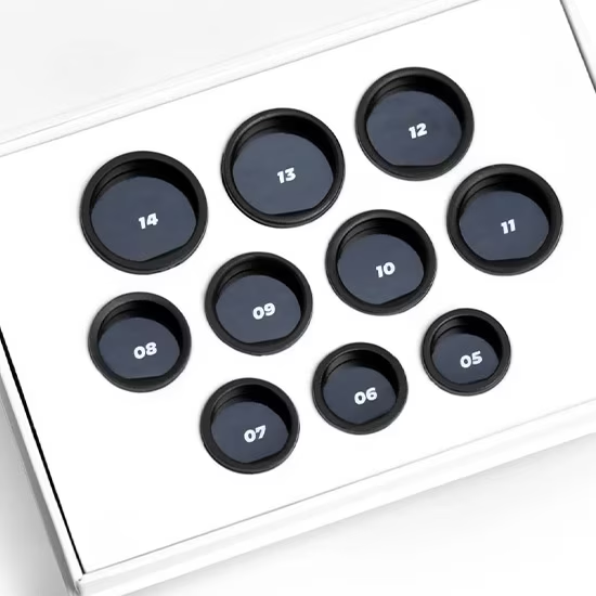 Ultrahuman Ring Air Sizing Kit - 2