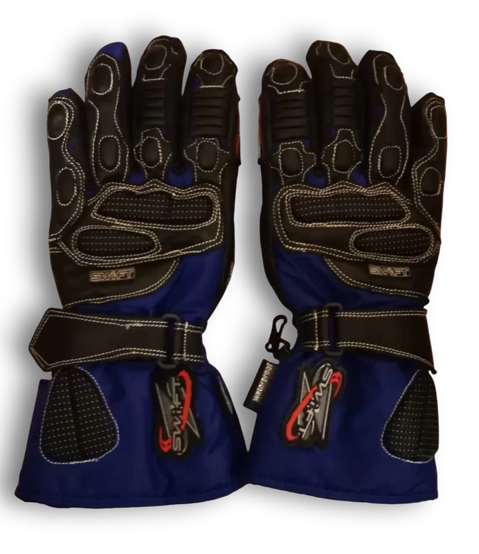 Moto-rukavice Swift - 2