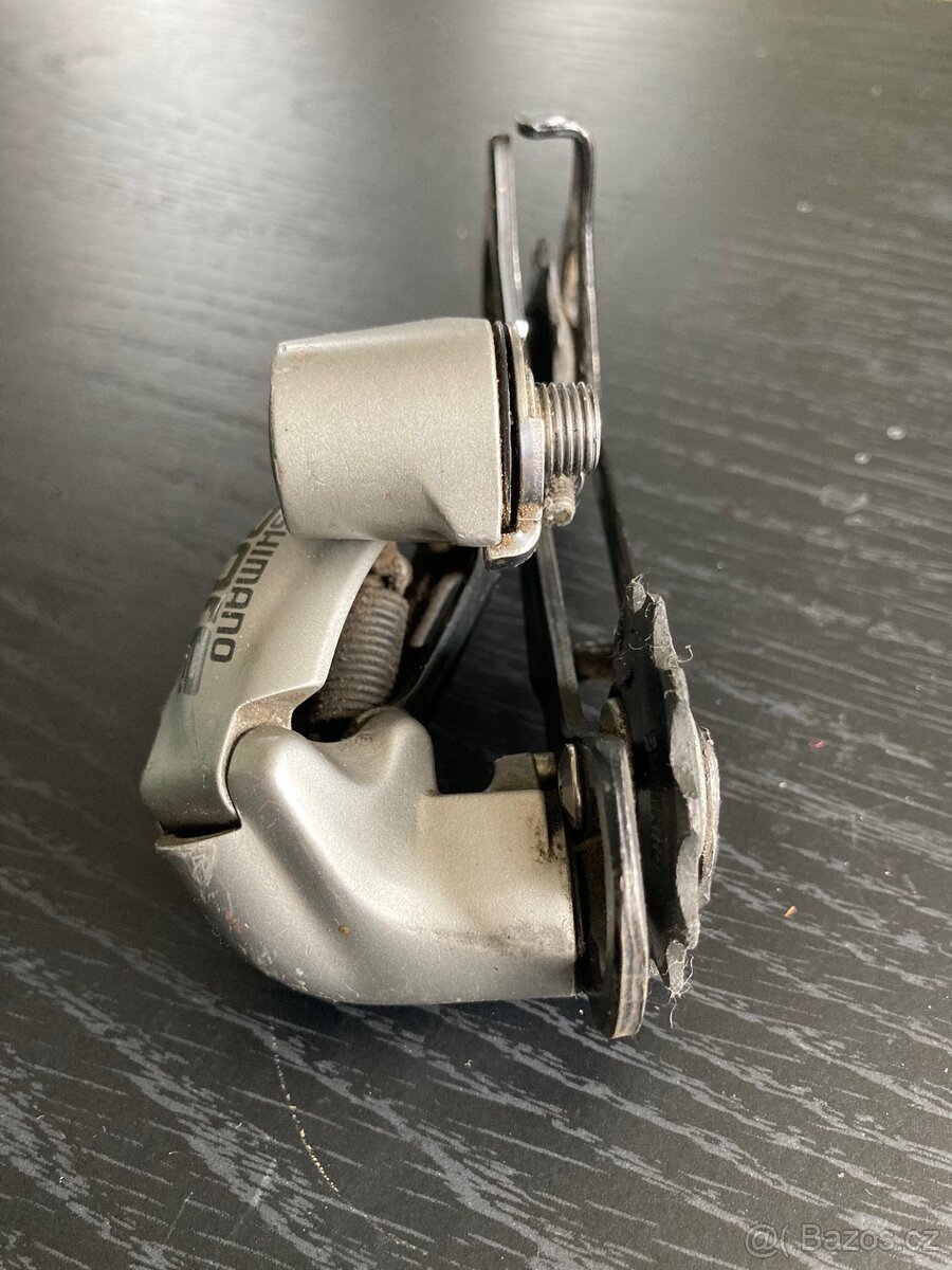 Přehazovačka Shimano Deore Rd-m510 - 2