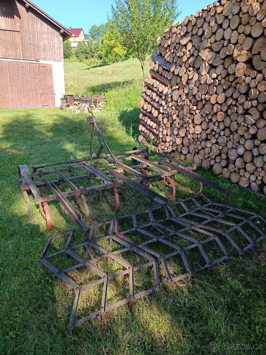 Kultivátor KHN-280 - 2