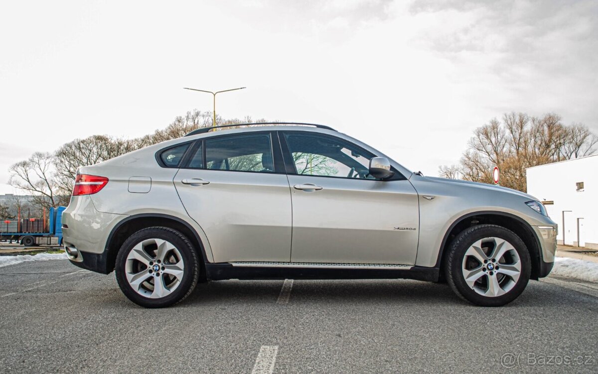 BMW X6 30d Xdrive - 2