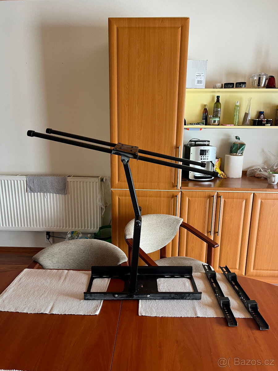nástěnný držák Tv 80" - 2