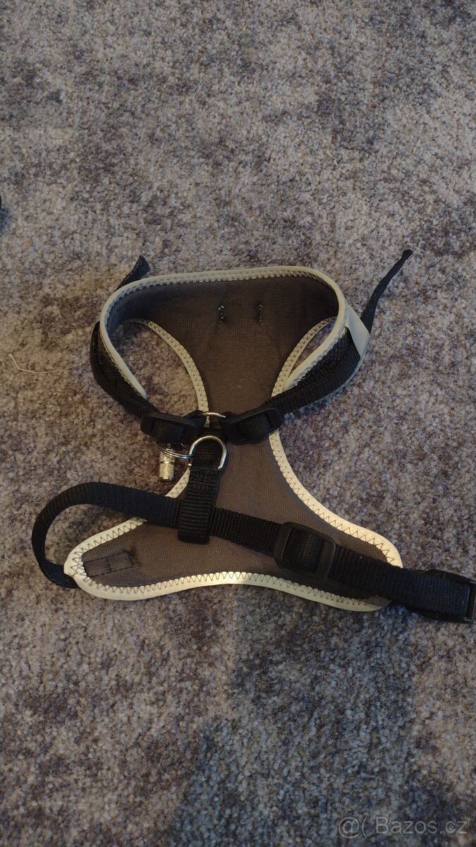 Prodám postroj na pejska - 2