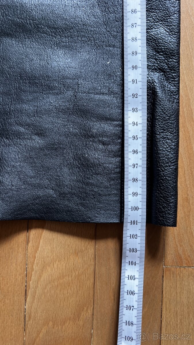 Dámské kožené kalhoty Harley-Davidson - 2