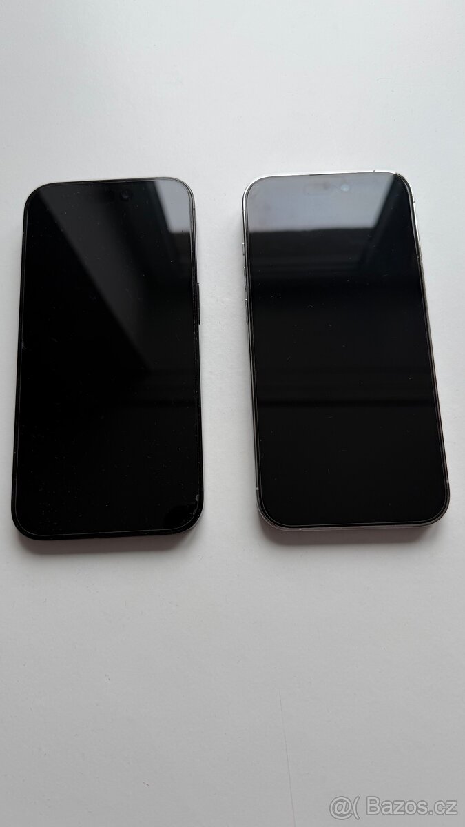 Iphone 14 pro 256 gb krásný stav - 2