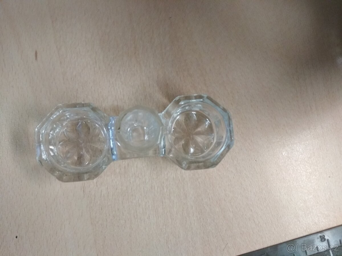 starožitná slánka - 2