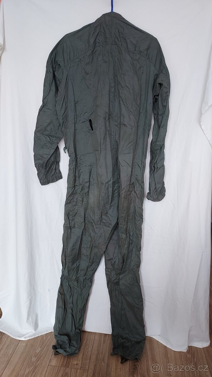 Uniforma. Armáda. Důstojník. Letectvo. SSSR. Rusko. - 2