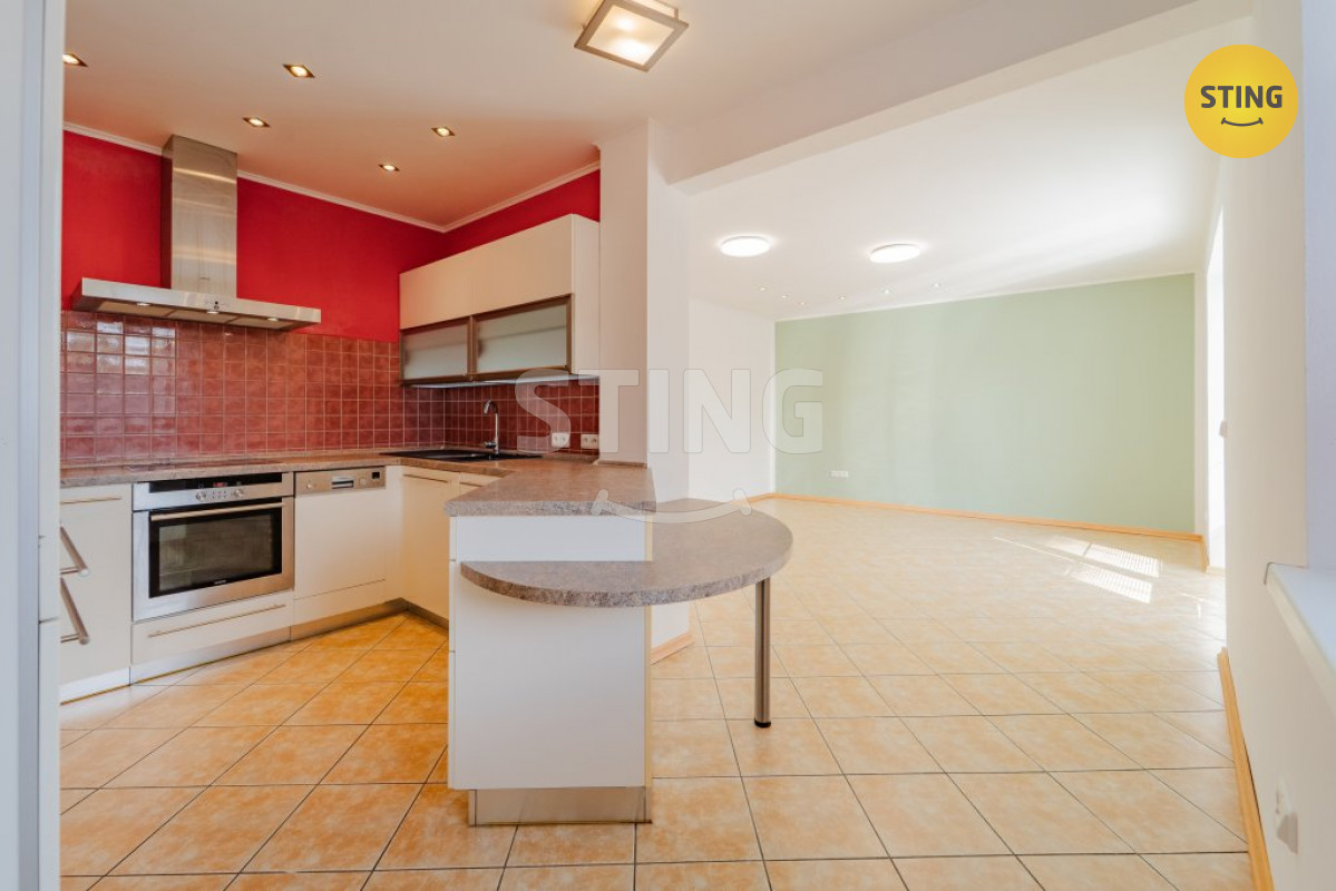 Prodej RD 4+kk Kylešovice, 132267 - 2