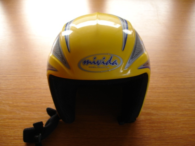 Dětská přilba - 2