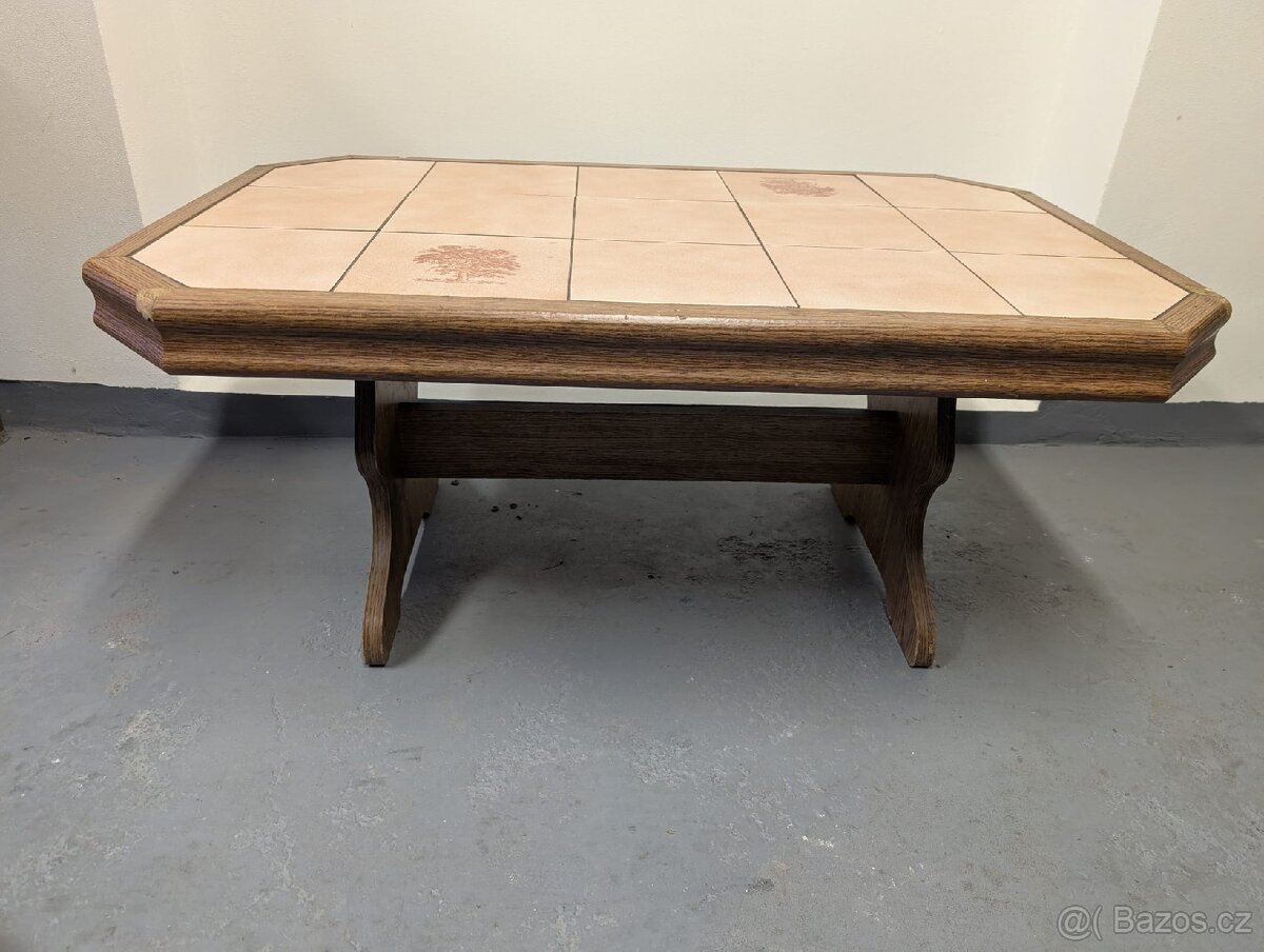 Stůl konferenční - 2