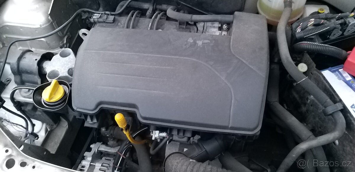 Renault Thalia II 1.2.16v - 2