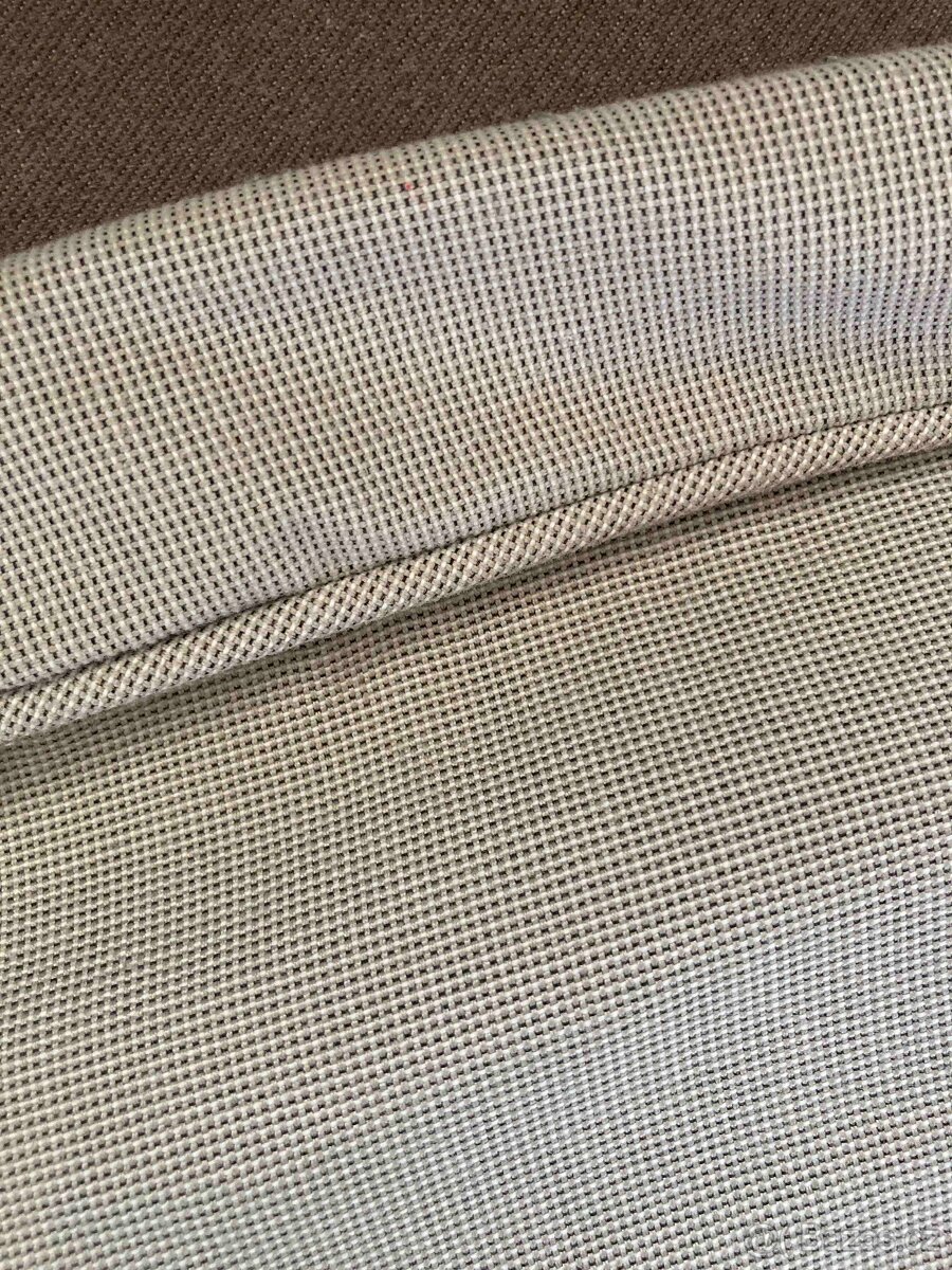 potah na sedačku Ektorp - 2