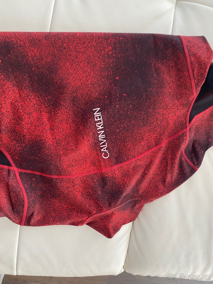 triko calvin klein vel M - 2