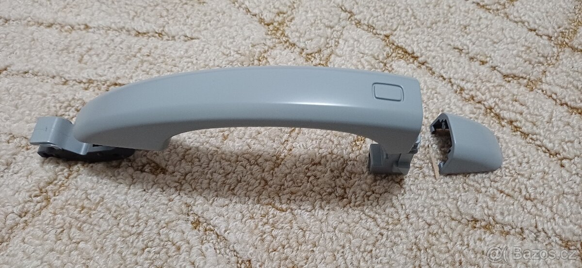 Audi A4 A5 Q5 - Original nová klika dveří - 2