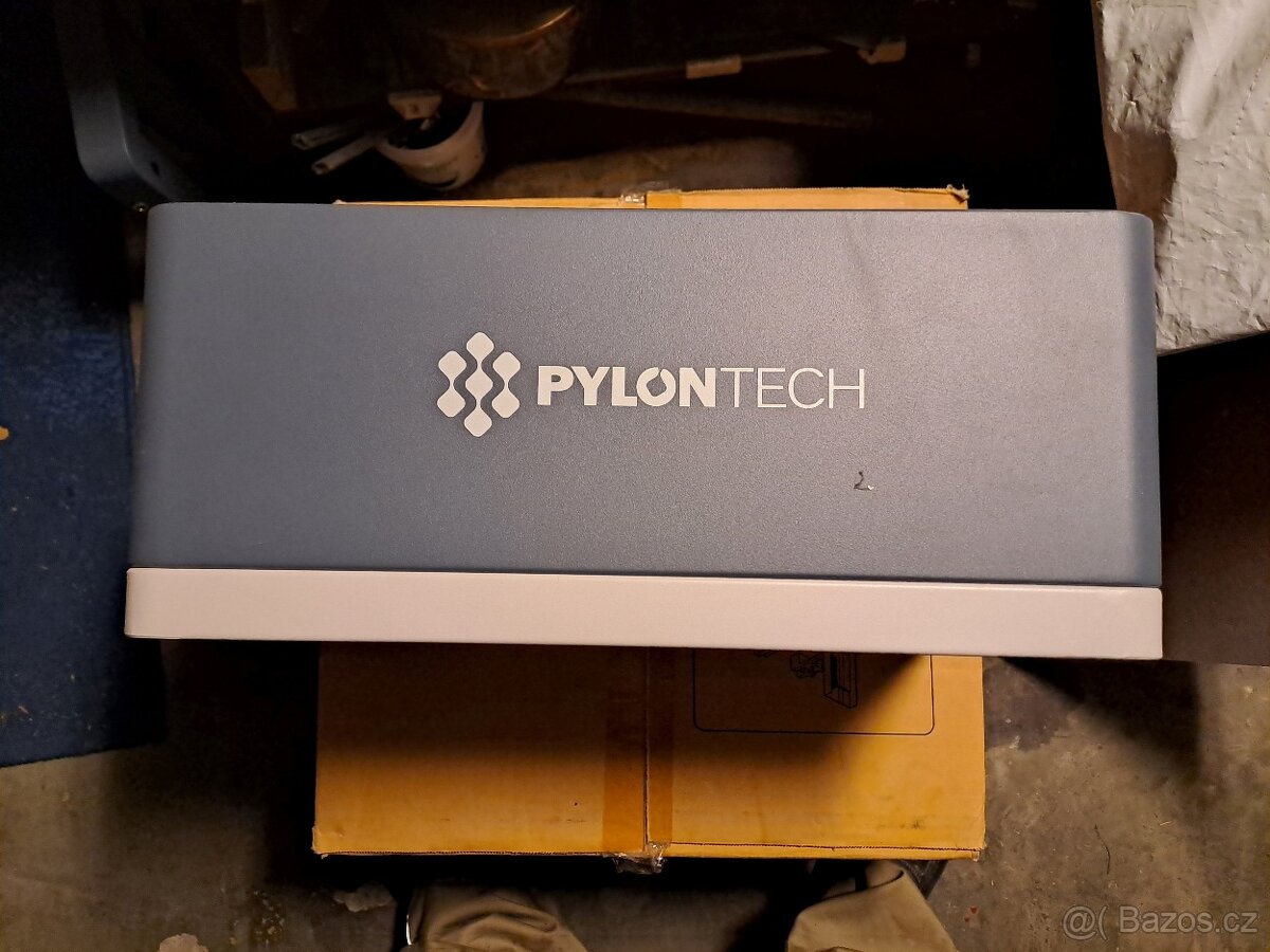 Pylontech BMS Force H2 (ver.1) - 2