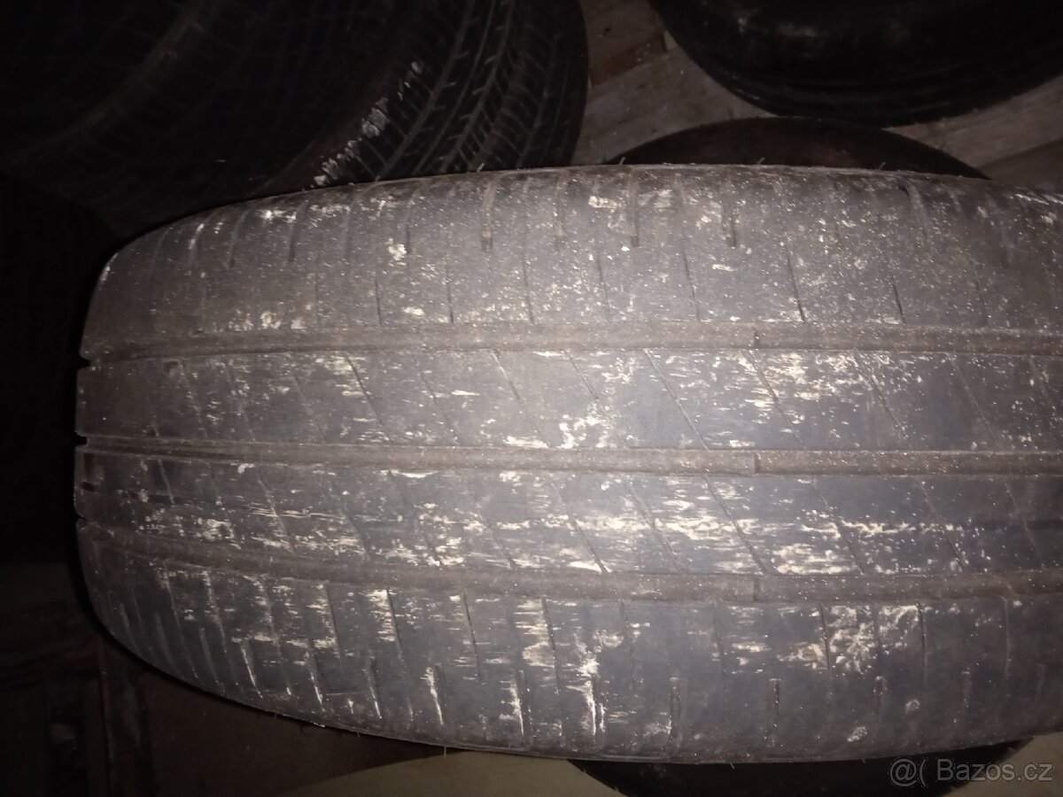 195/55 R16 letní - 2
