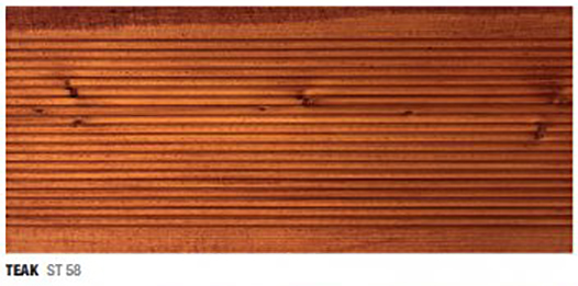 HET Soldecol TERASA 2,5l ST 58 TEAK - 2