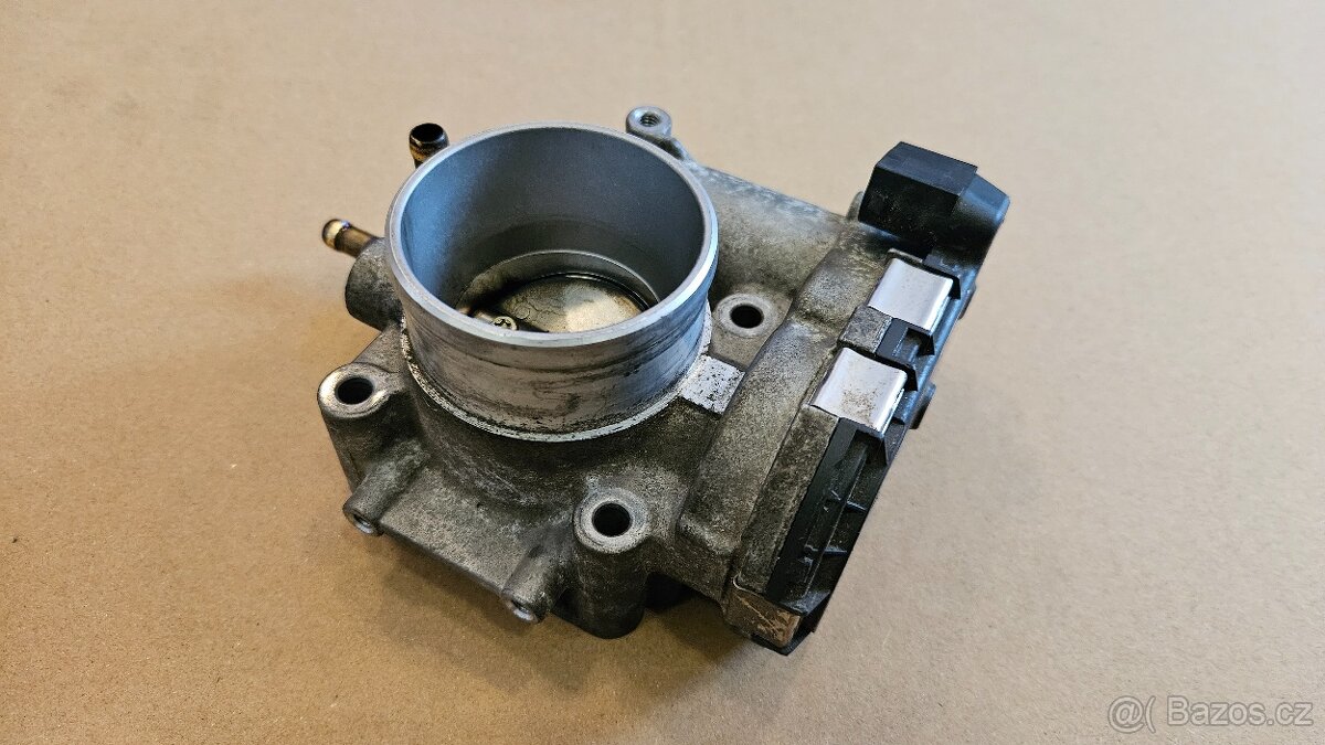 Škrtící klapka Honda JAZZ - 2