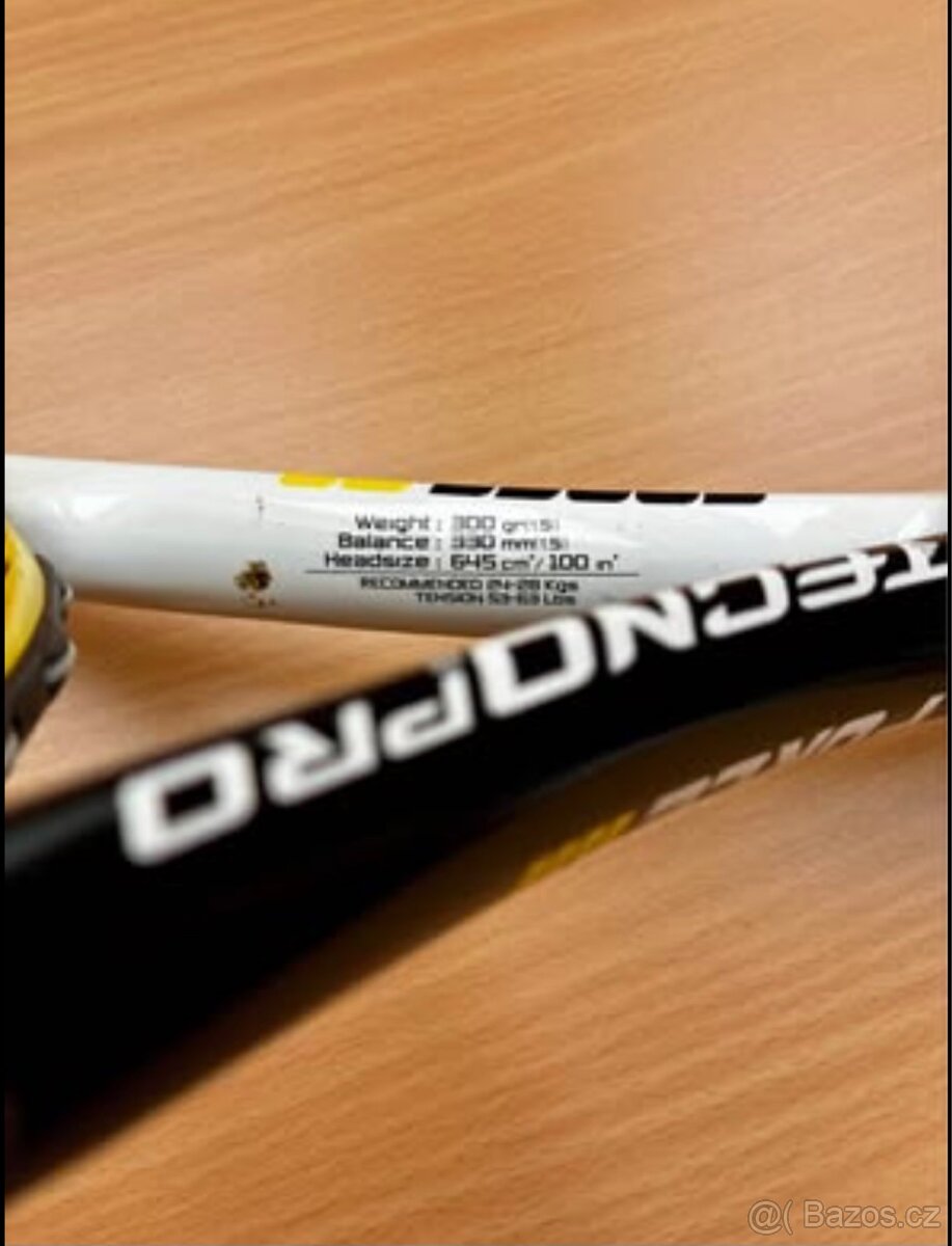 Tenisová raketa TecnoPro Force MP - 2