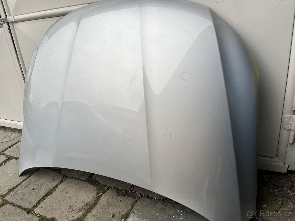 Kapota passat cc - 2