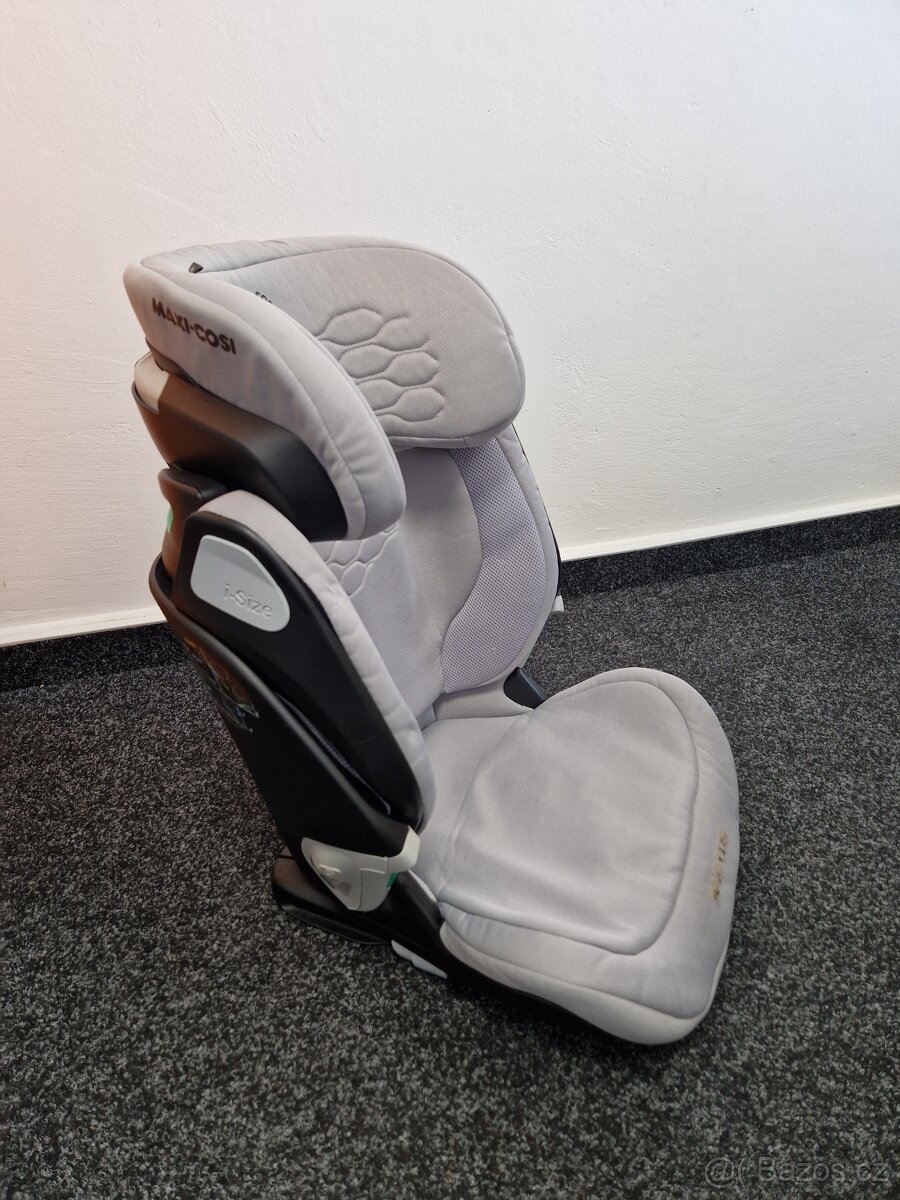 Maxi-Cosi Kore Pro i-Size - Authentic Grey - 2