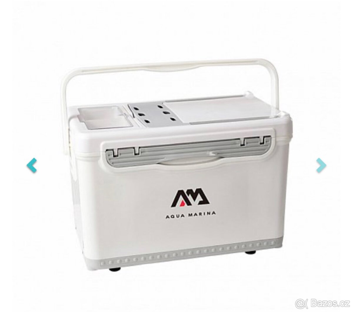 Paddleboard Aqua Marina Drift - 2