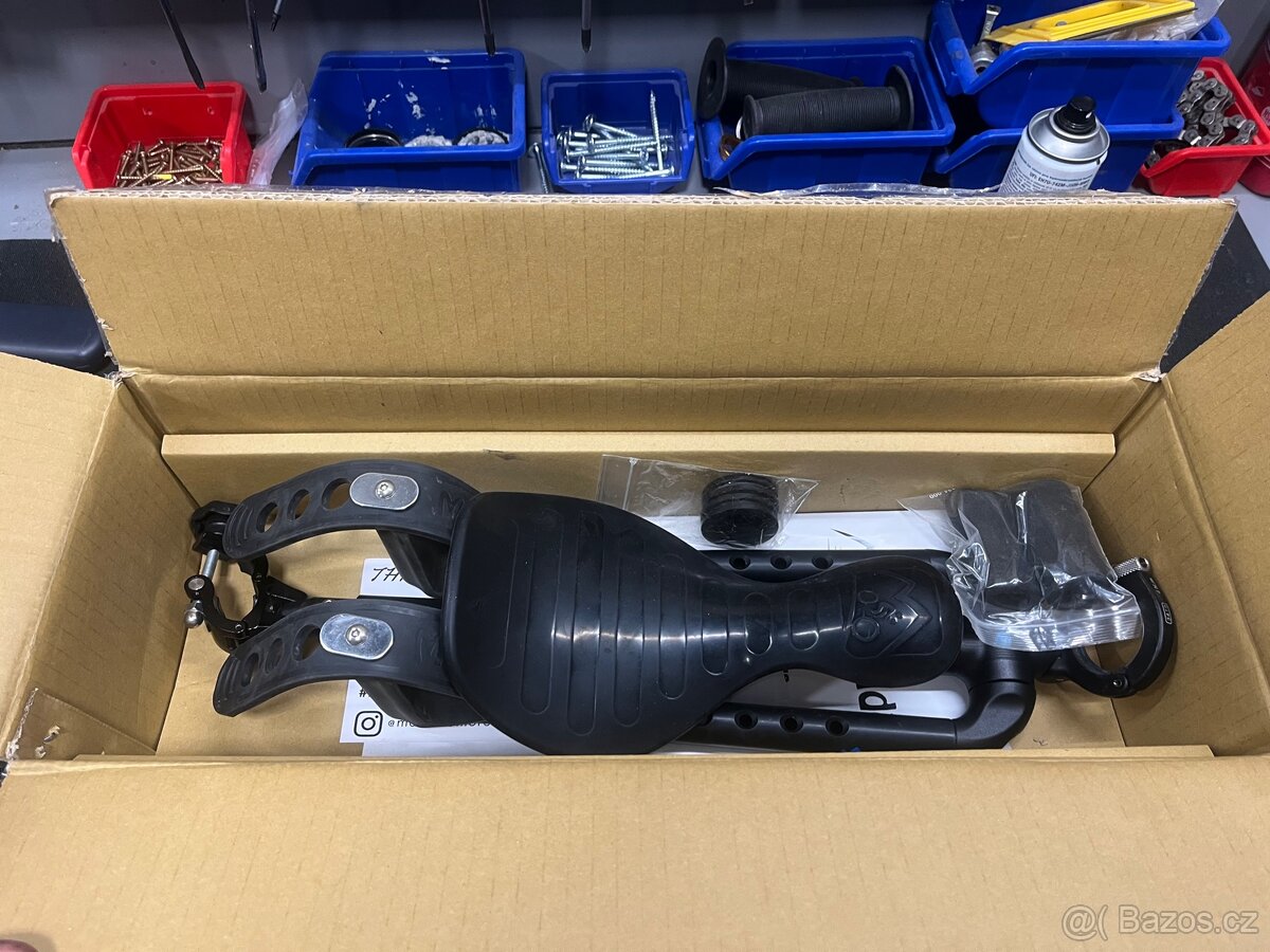 Mac Ride dětská dědečka - 2