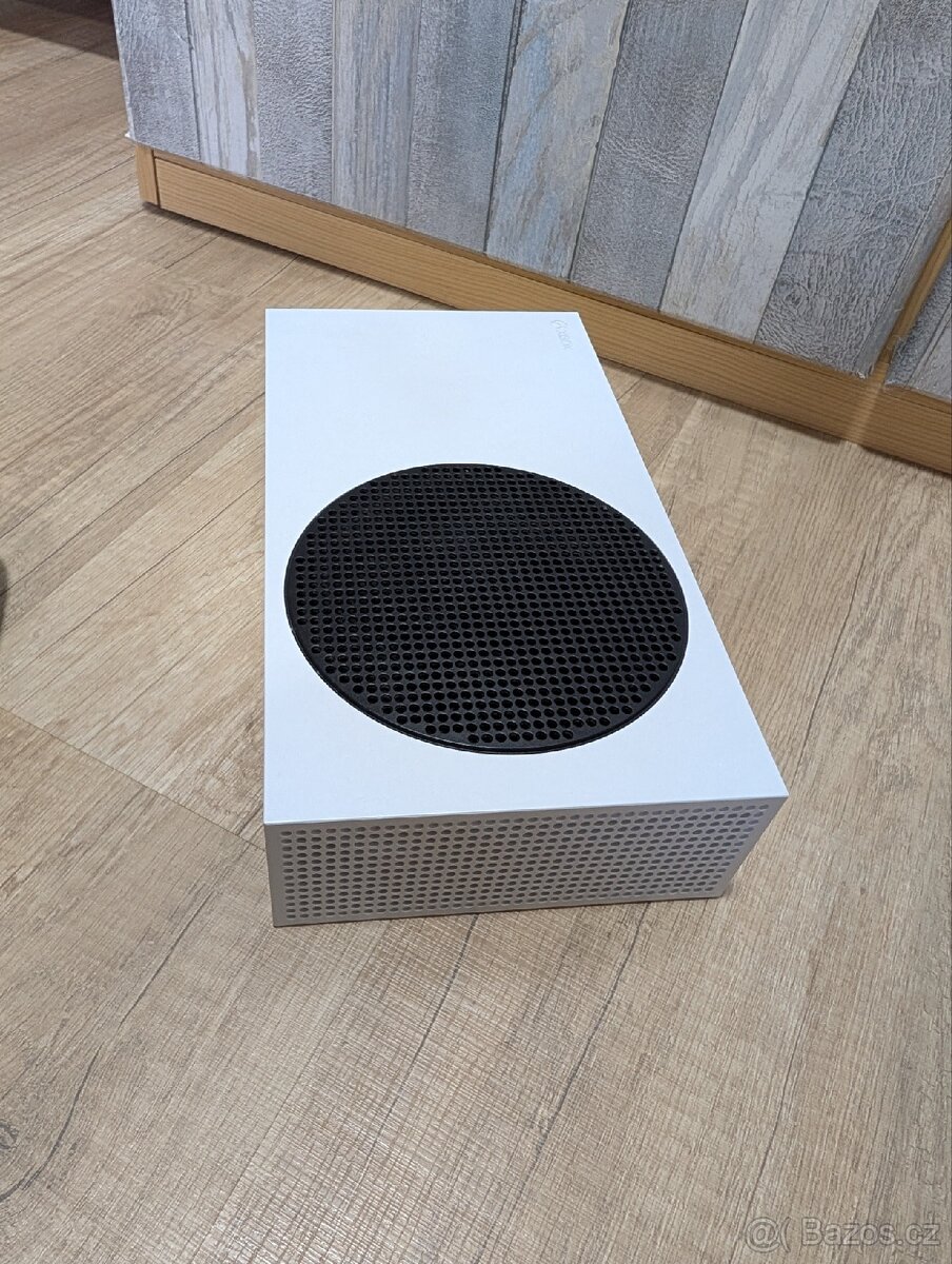 Microsoft Xbox Series S 512GB - 2