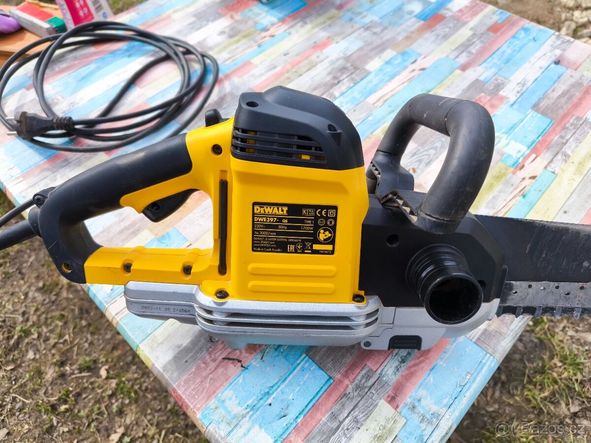 DeWALT Aligator - 2