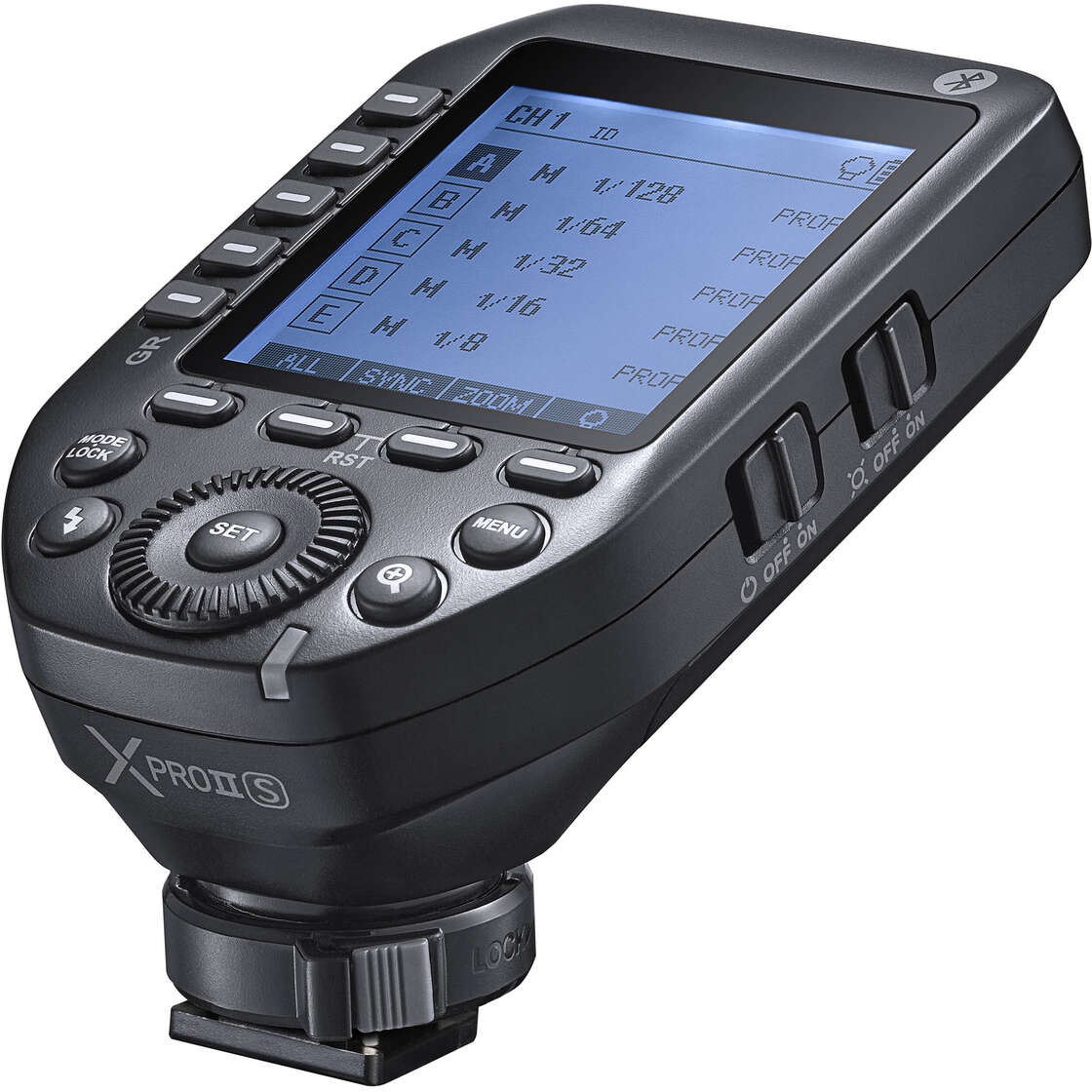 Godox vysílač X PRO II transmitter (Sony) - 2