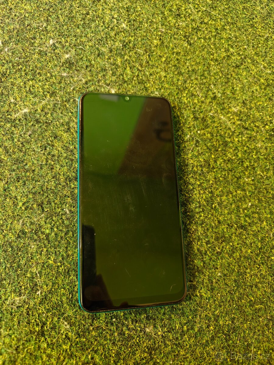 Samsung Galaxy M21 - 2