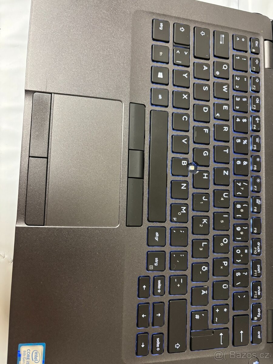 Dell Latitude 5400 - 14 palců - 128 GB - 2