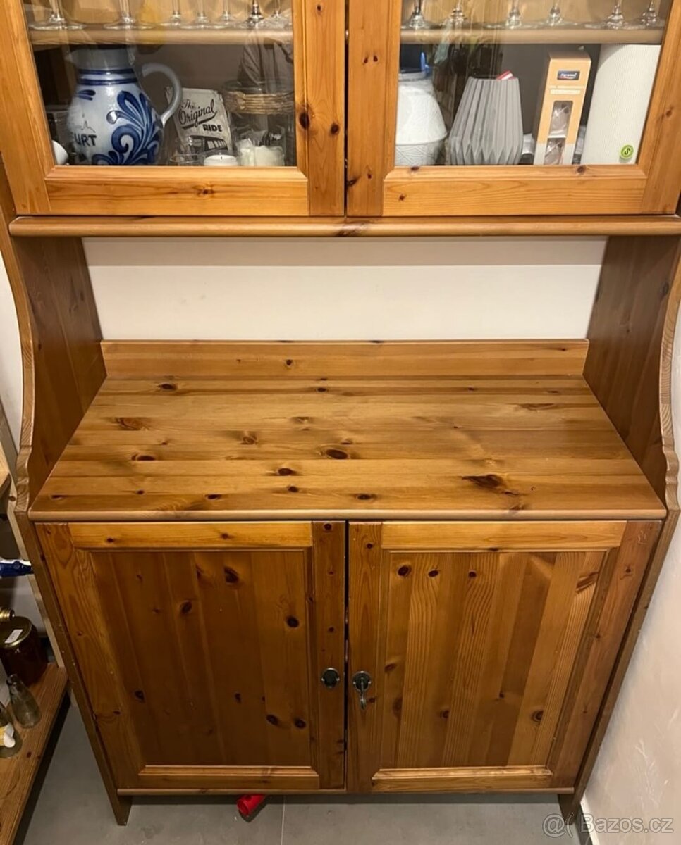 LEKSVIK VITRÍNA - 2