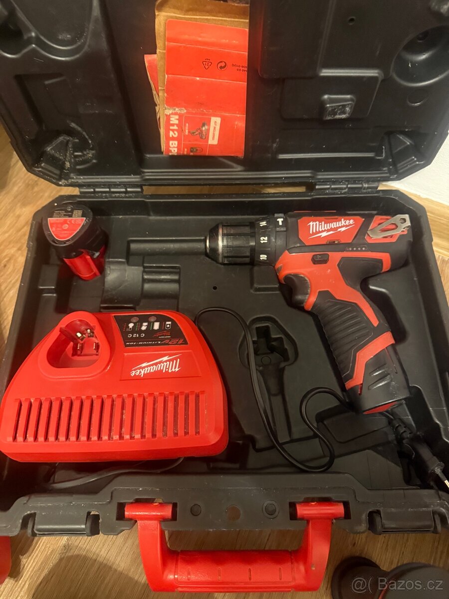 Nářadí / Інструмент - 2