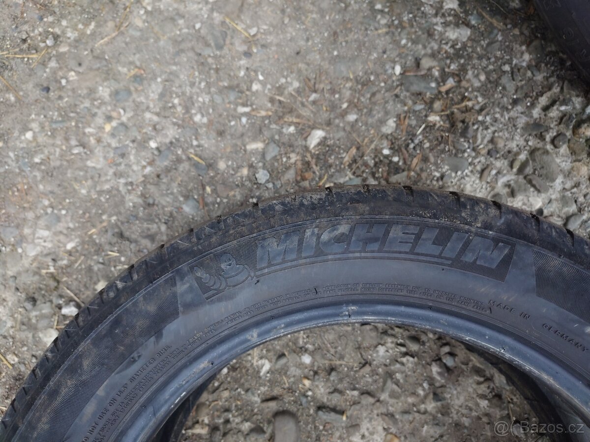 Pneu 205/55r16 - 2