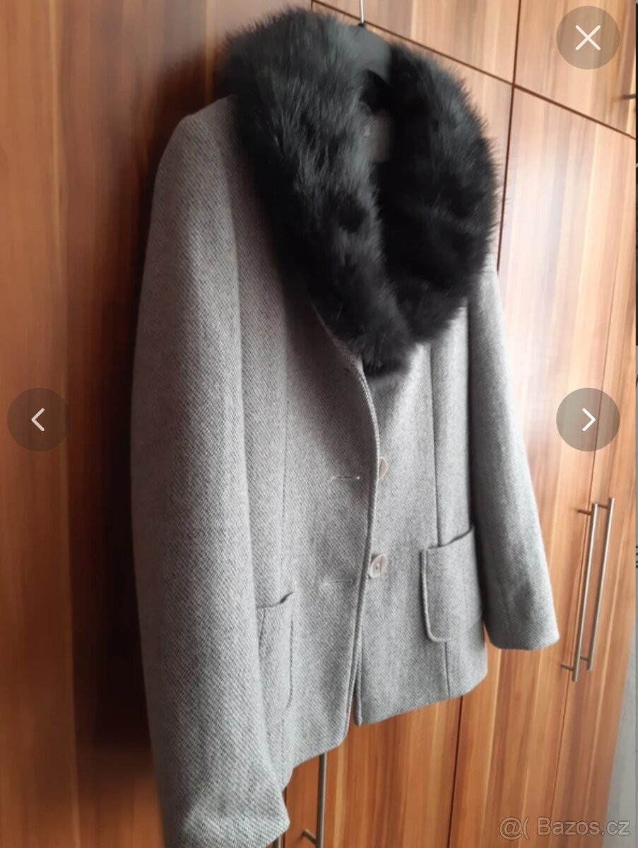 Kabát - 2