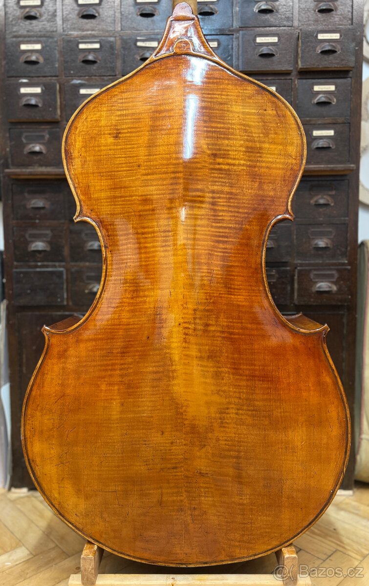 KONTRABAS 3/4 - 2