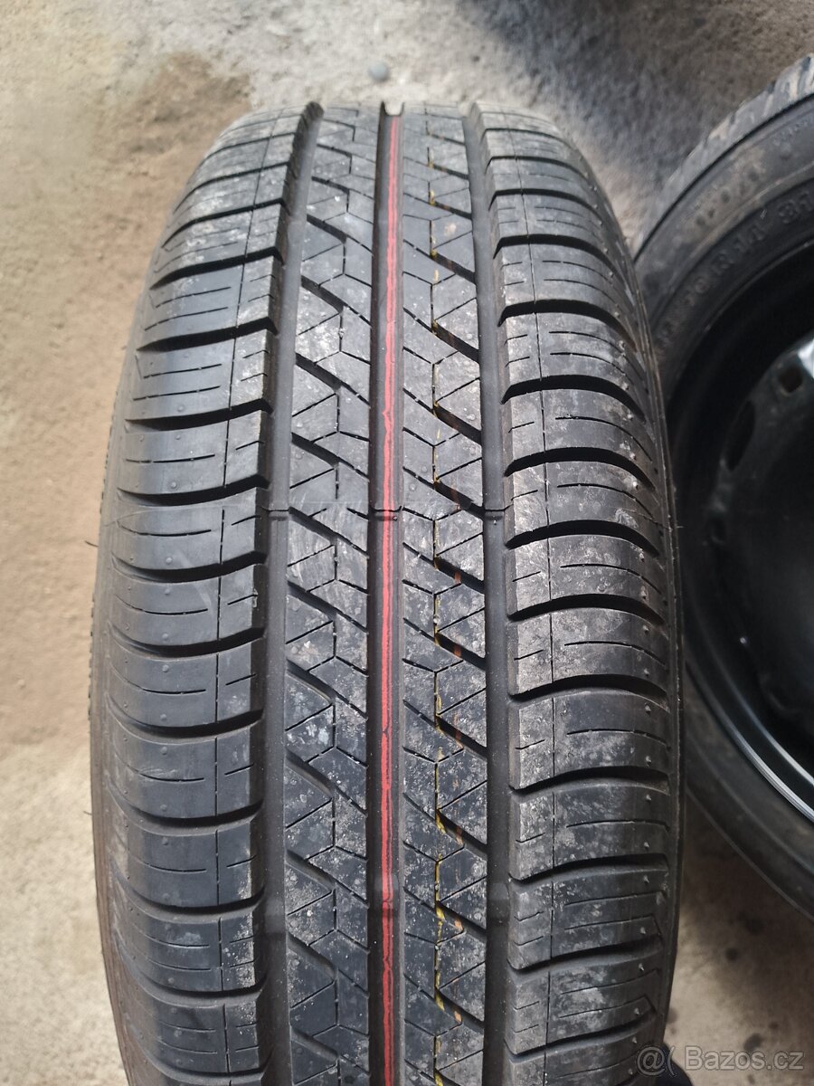 Nová rezerva 14" - 2