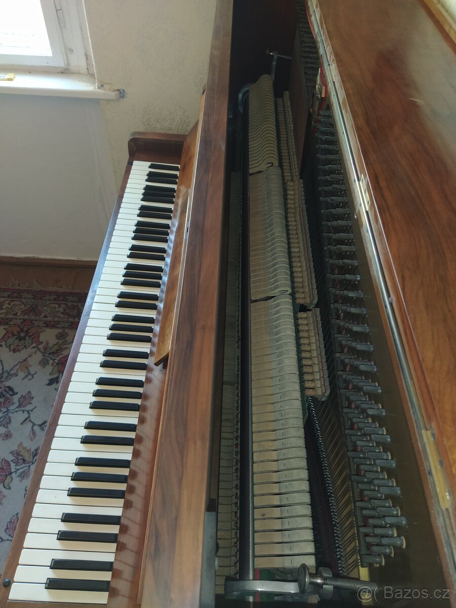Pianino Record - 2