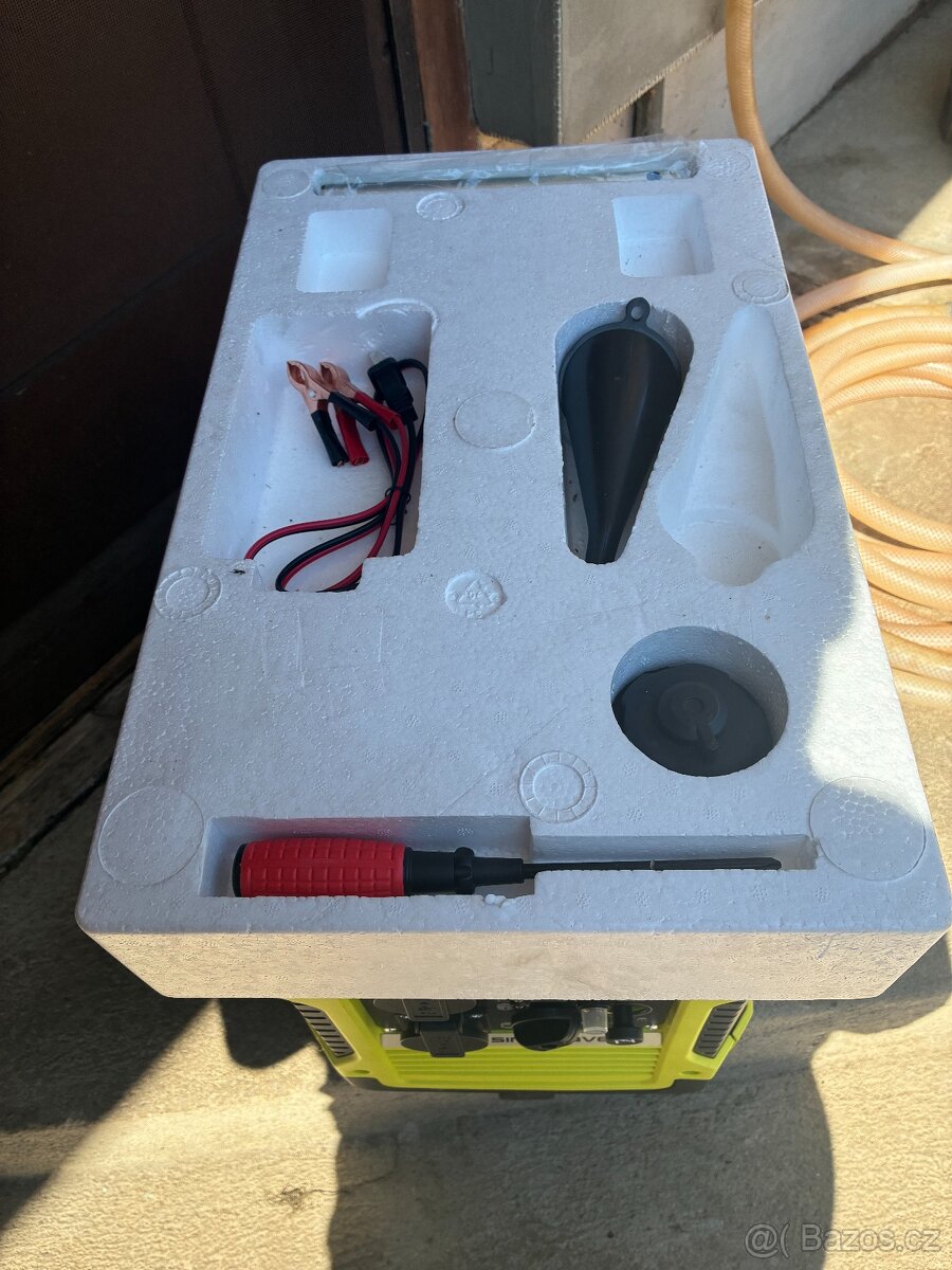 Elektrocentrála Kraft Dele - 2