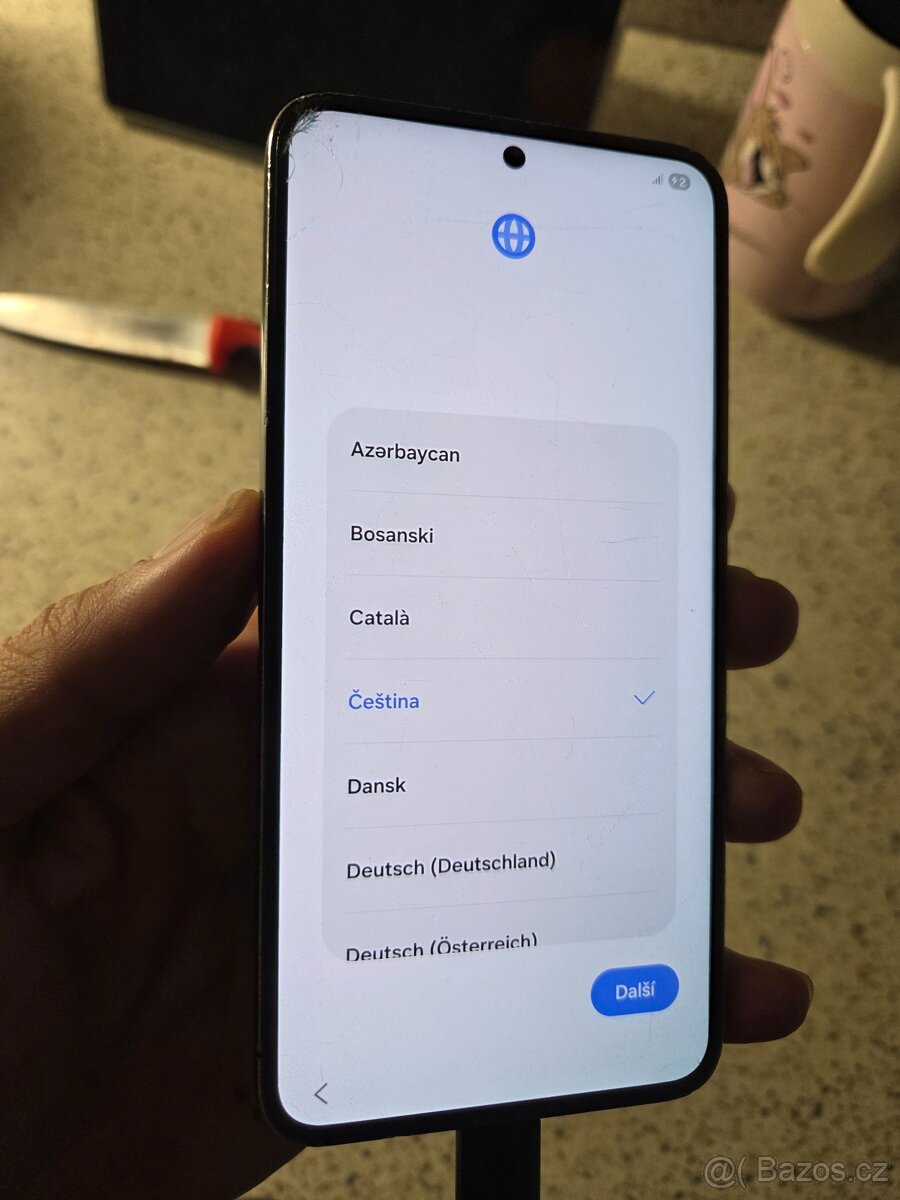 Samsung Galaxy s23 - 2